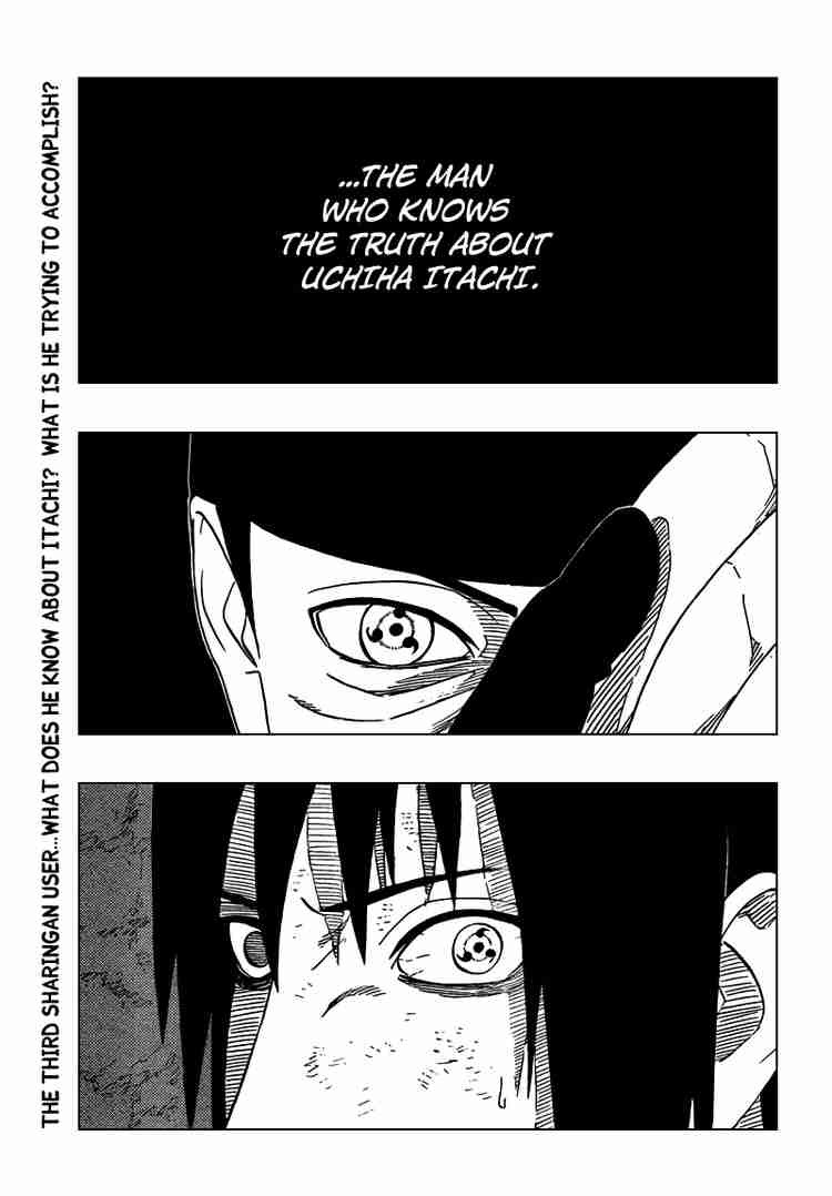 Naruto Chapter 397 1