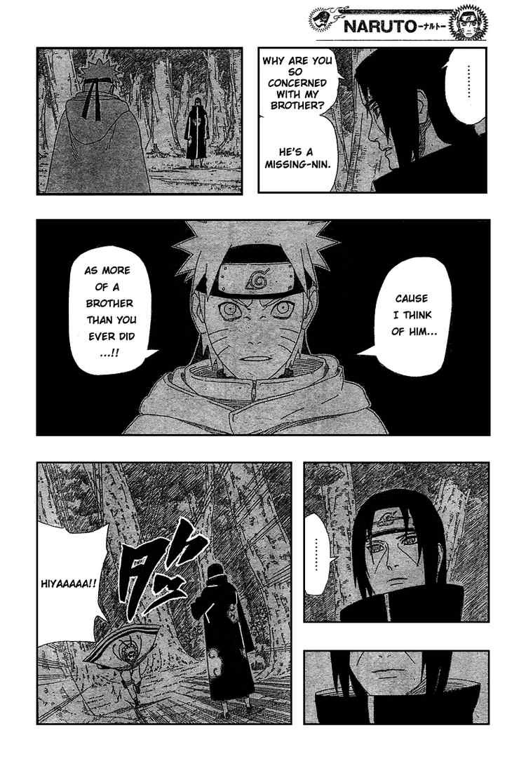 Naruto Chapter 403 2