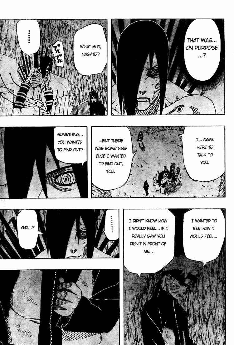 Naruto Chapter 444 5