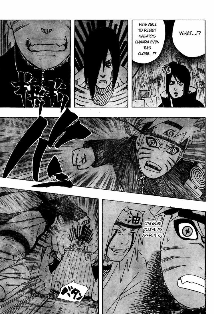 Naruto Chapter 444 7