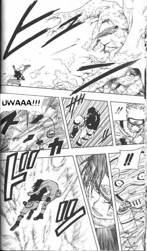 Naruto Chapter 46 14