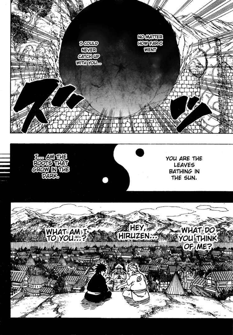 Naruto Chapter 481 12