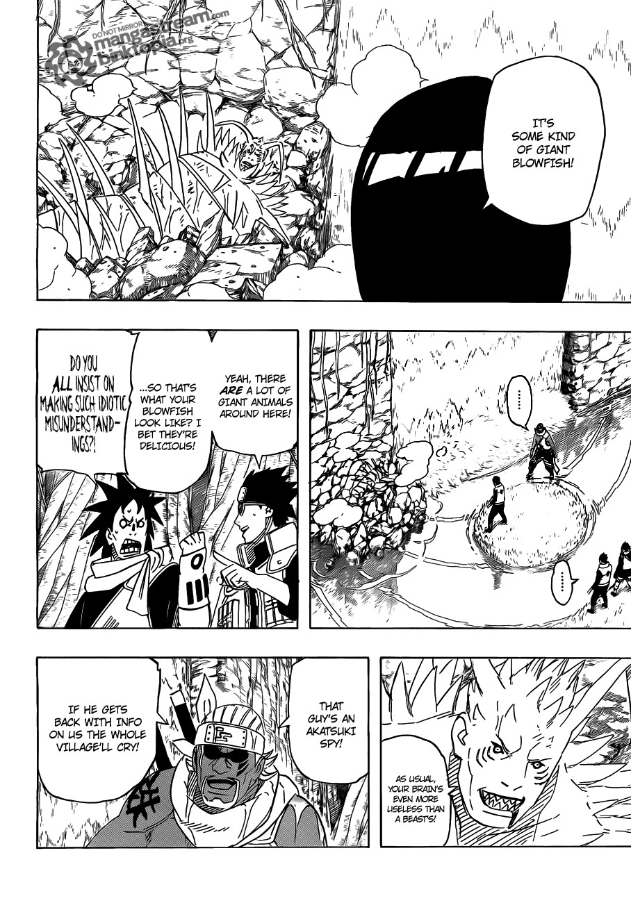 Naruto Chapter 506 3