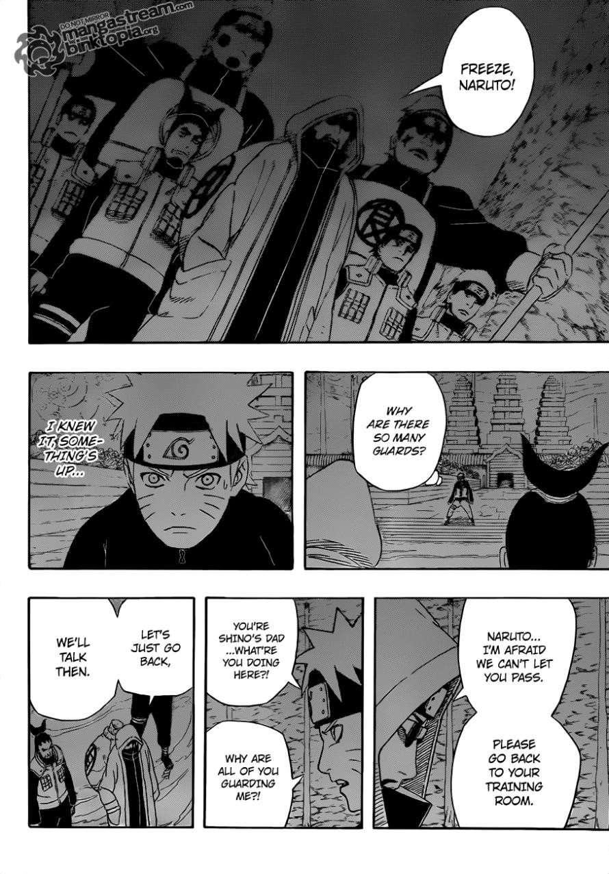 Naruto Chapter 534 15