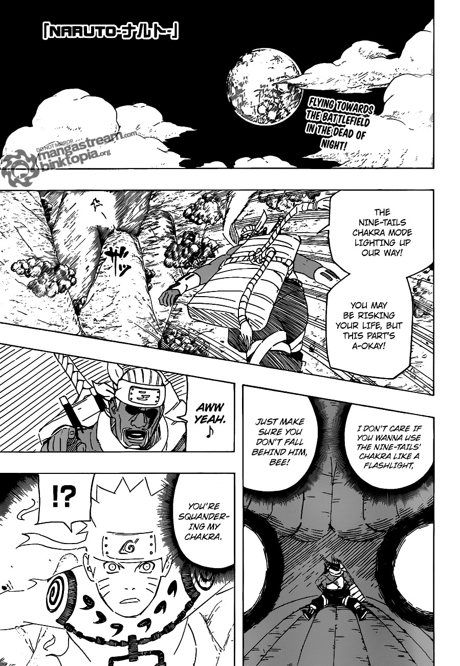 Naruto Chapter 538 1