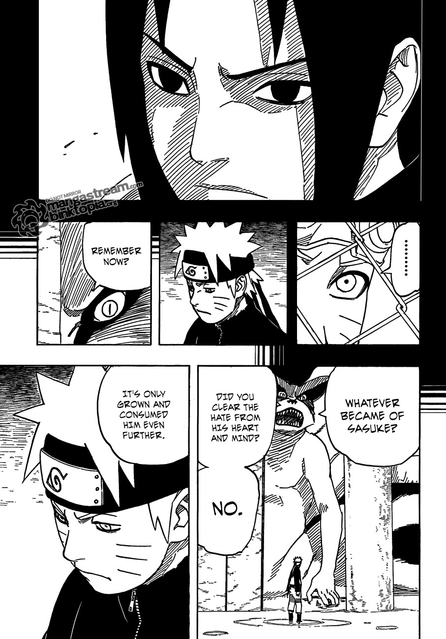 Naruto Chapter 538 16