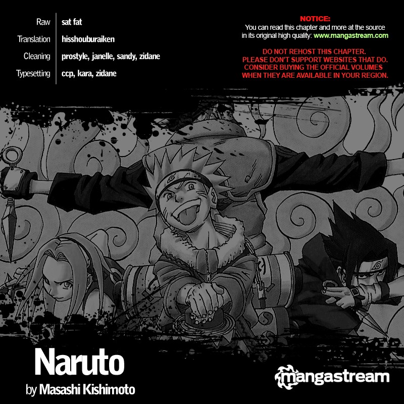 Naruto Chapter 538 2