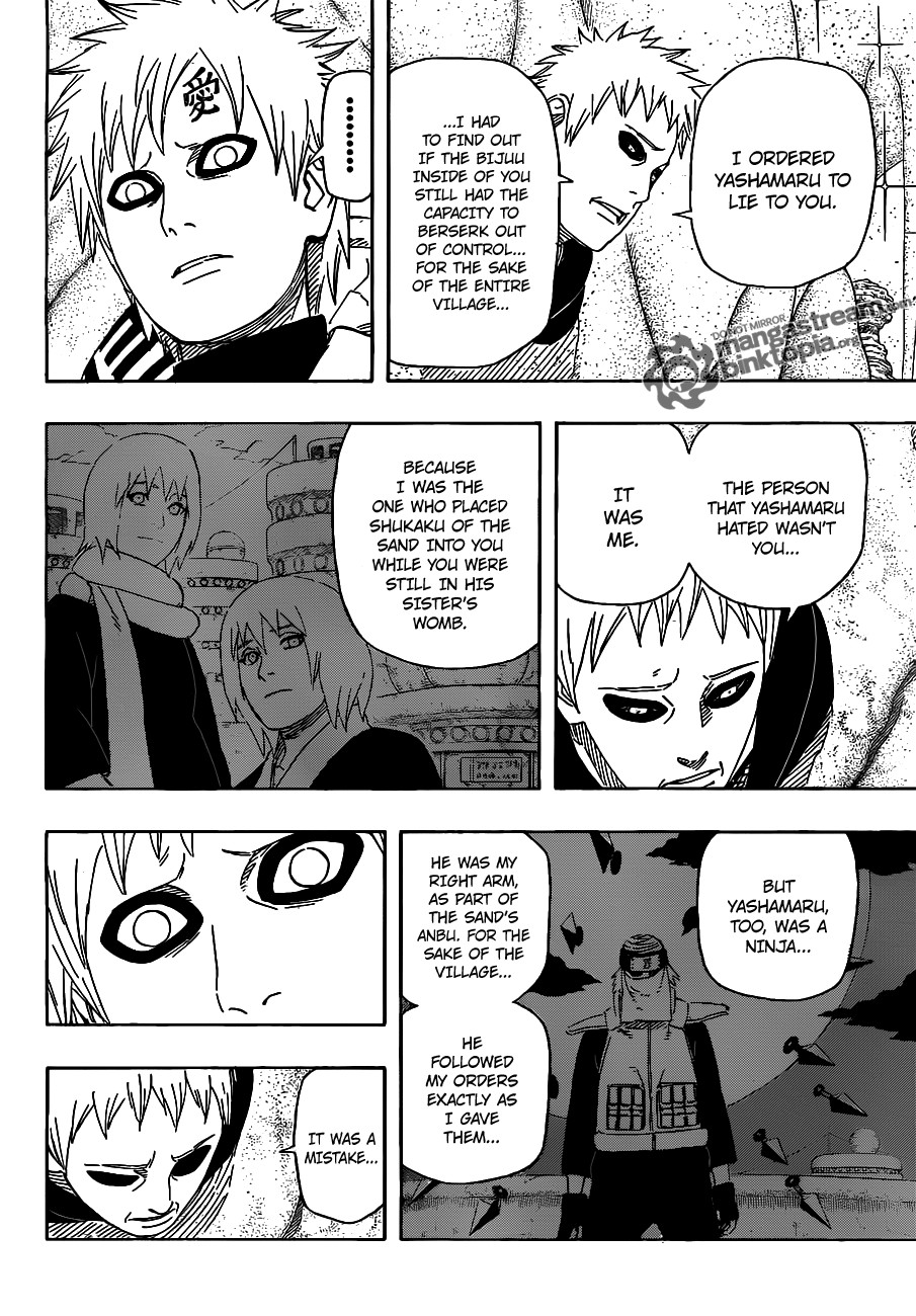 Naruto Chapter 548 5