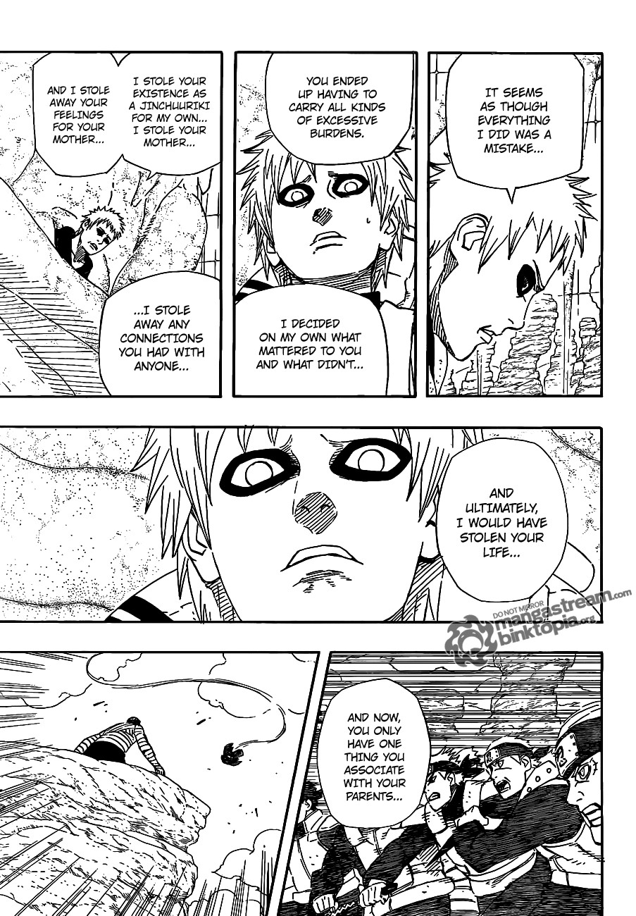 Naruto Chapter 548 6