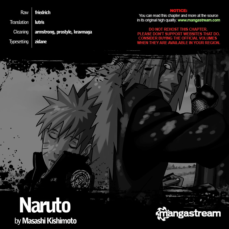 Naruto Chapter 555 2