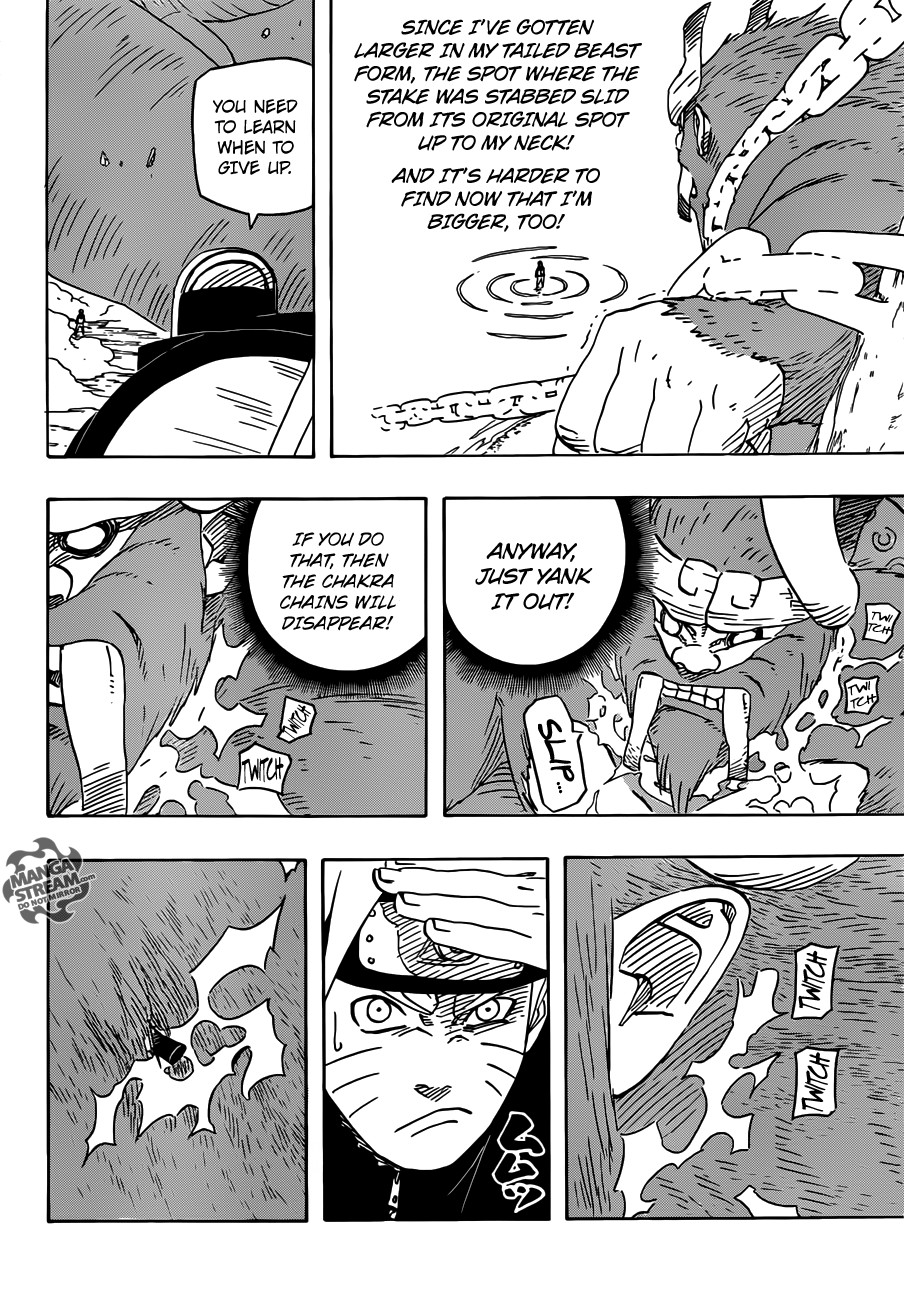 Naruto Chapter 569 7