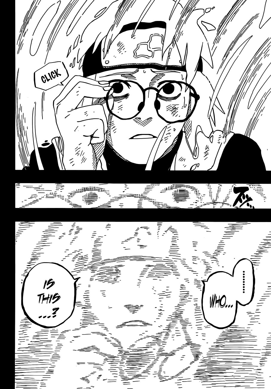 Naruto Chapter 583 18