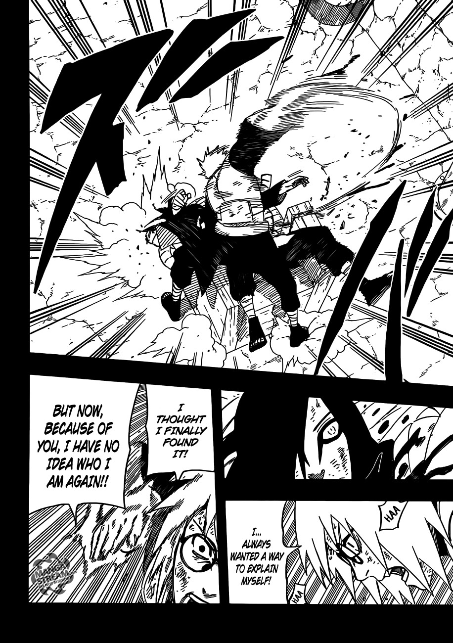 Naruto Chapter 584 8