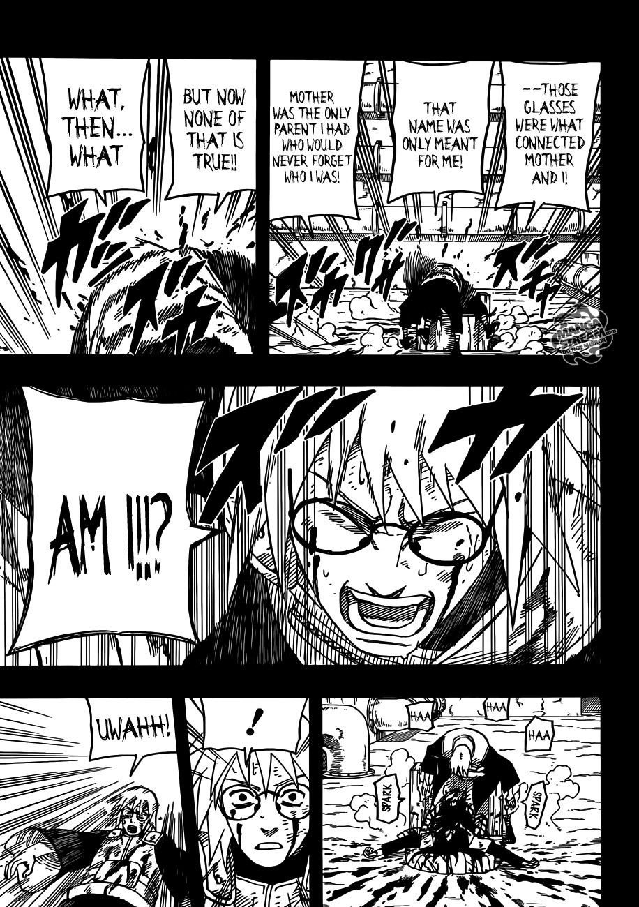 Naruto Chapter 584 9