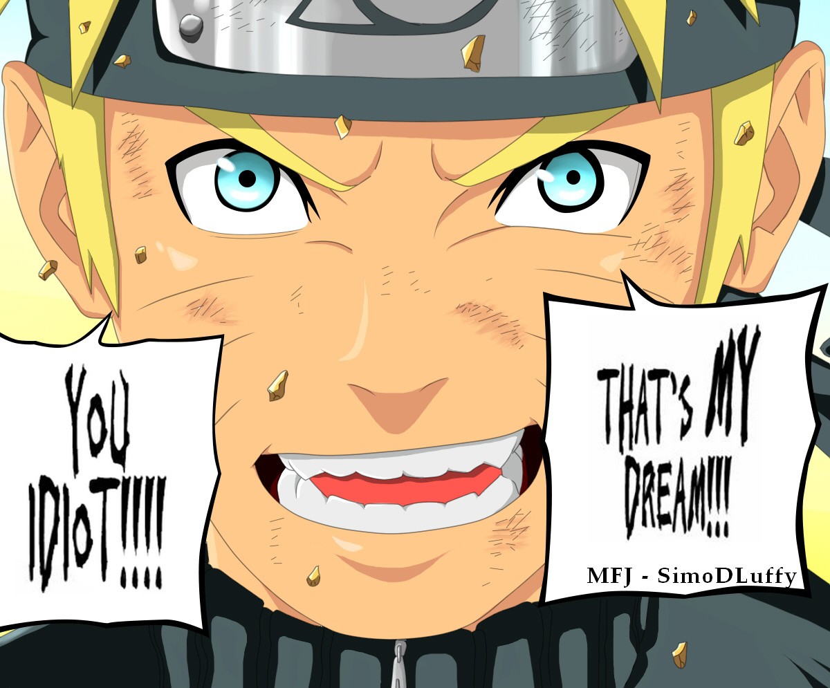 Naruto Chapter 598 23