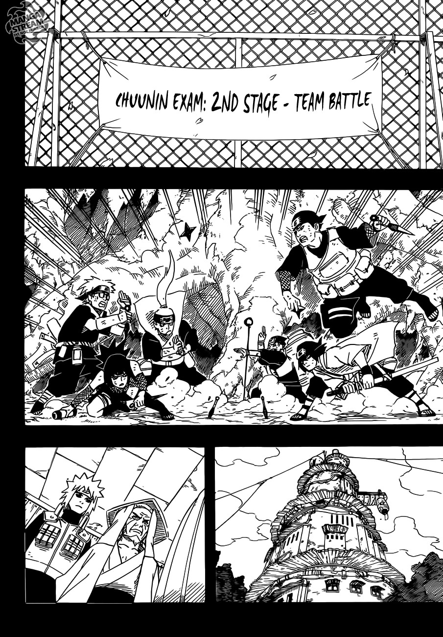 Naruto Chapter 599 7