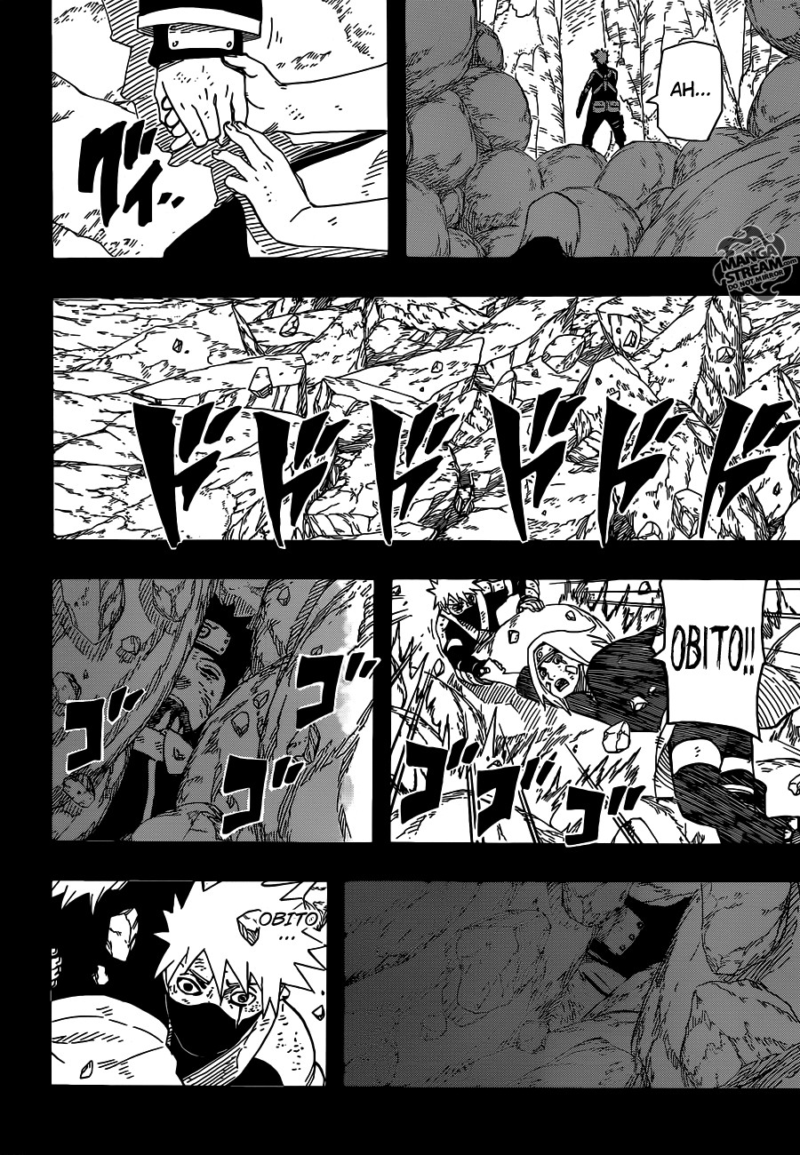 Naruto Chapter 600 12