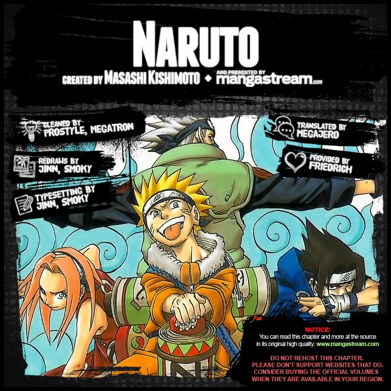 Naruto Chapter 614 2