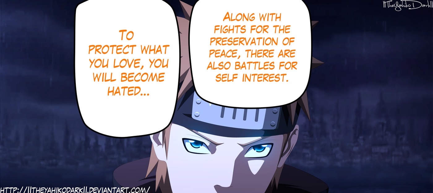 Naruto Chapter 624