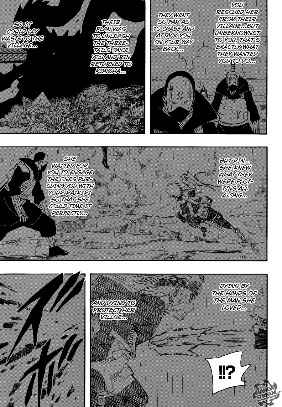 Naruto Chapter 629 18