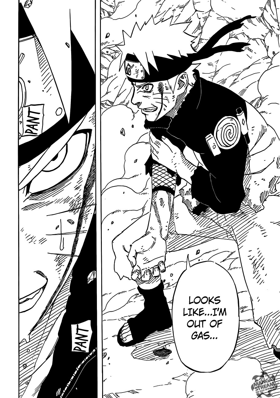 Naruto Chapter 629 7