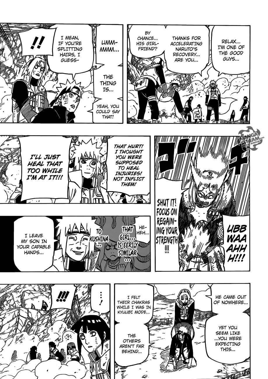 Naruto Chapter 631 7