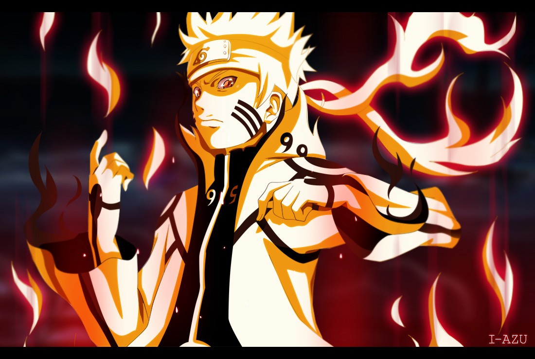 Naruto Chapter 632 5