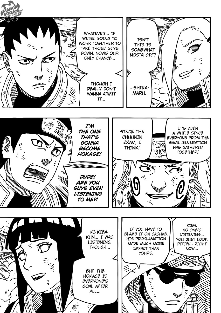 Naruto Chapter 632 7