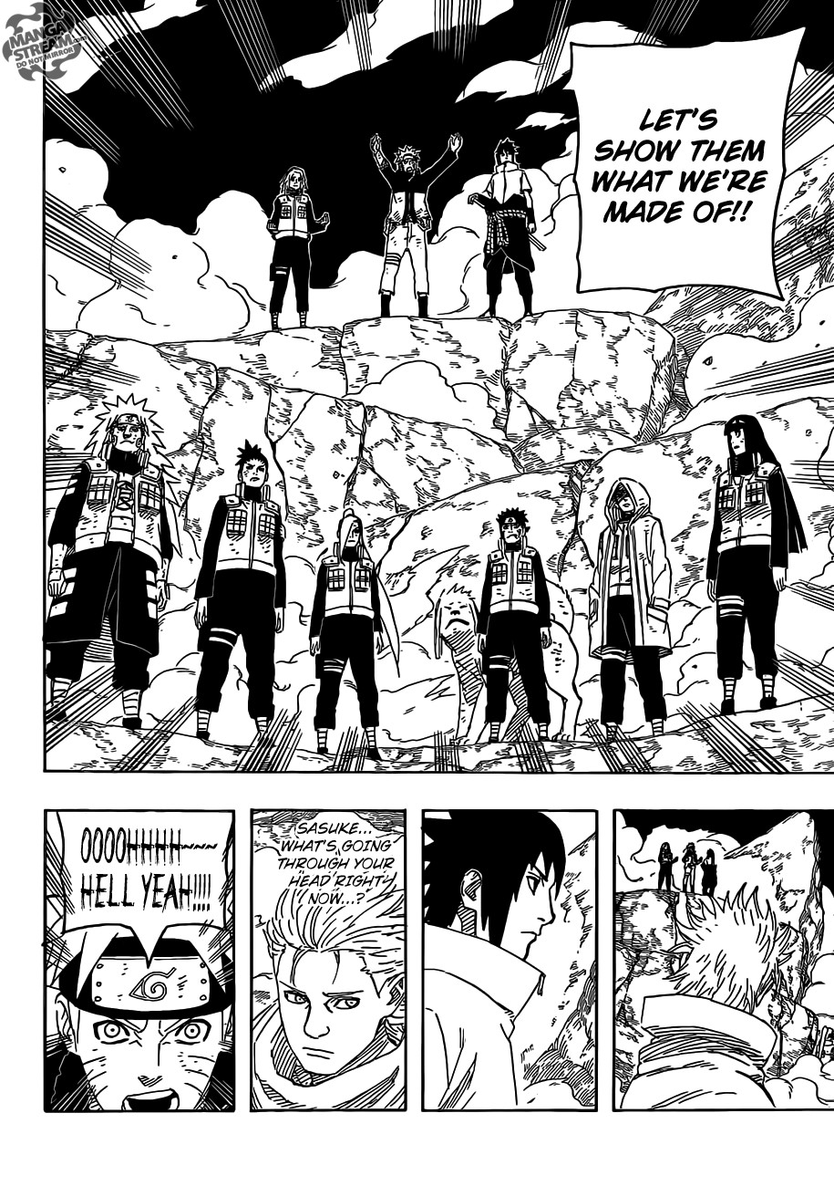 Naruto Chapter 632 8