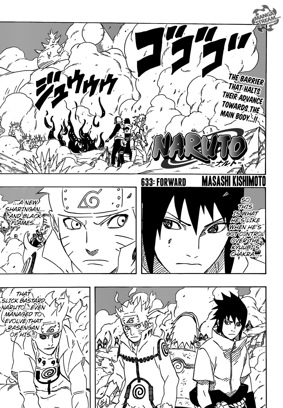 Naruto Chapter 633 1