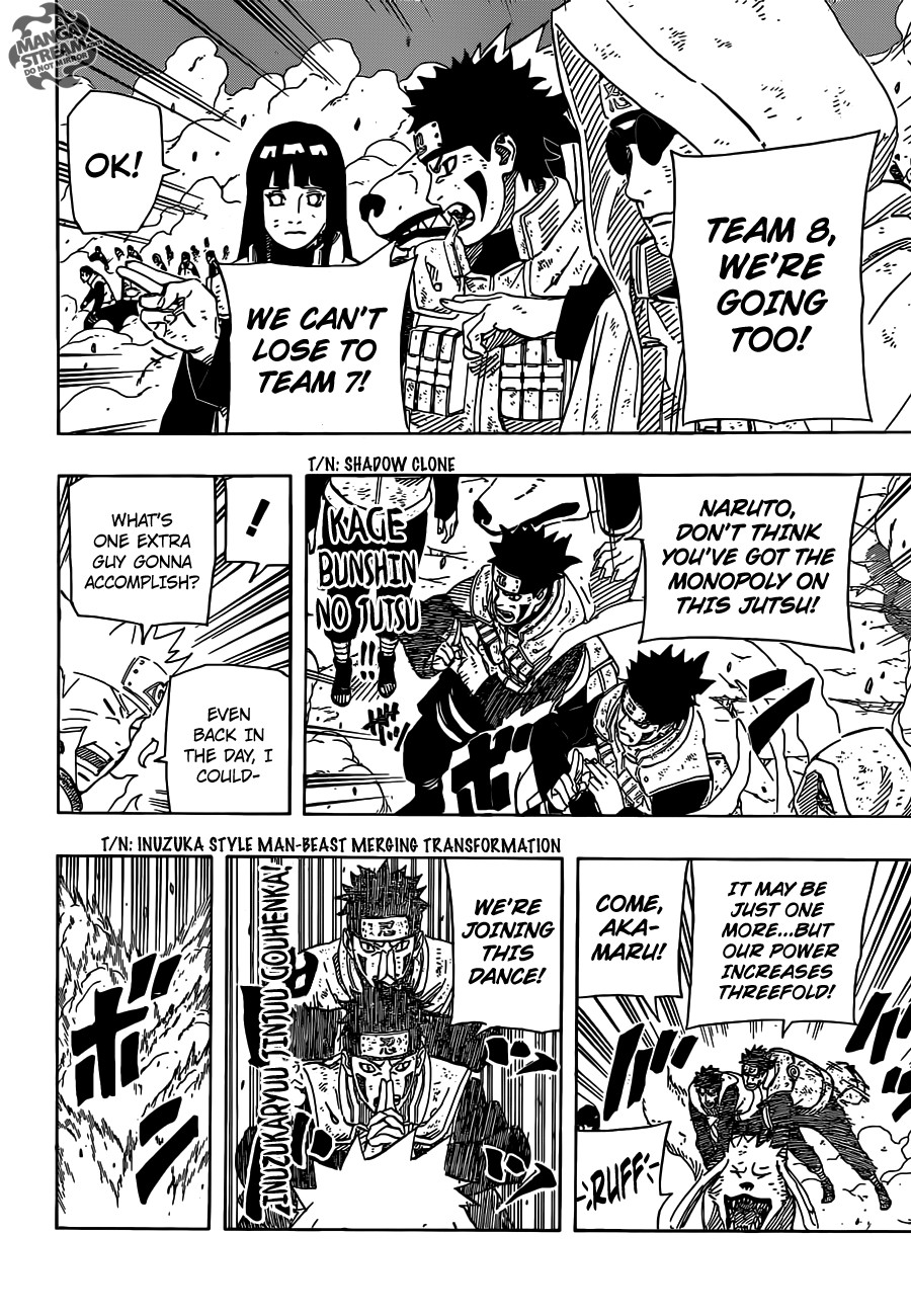 Naruto Chapter 633 6