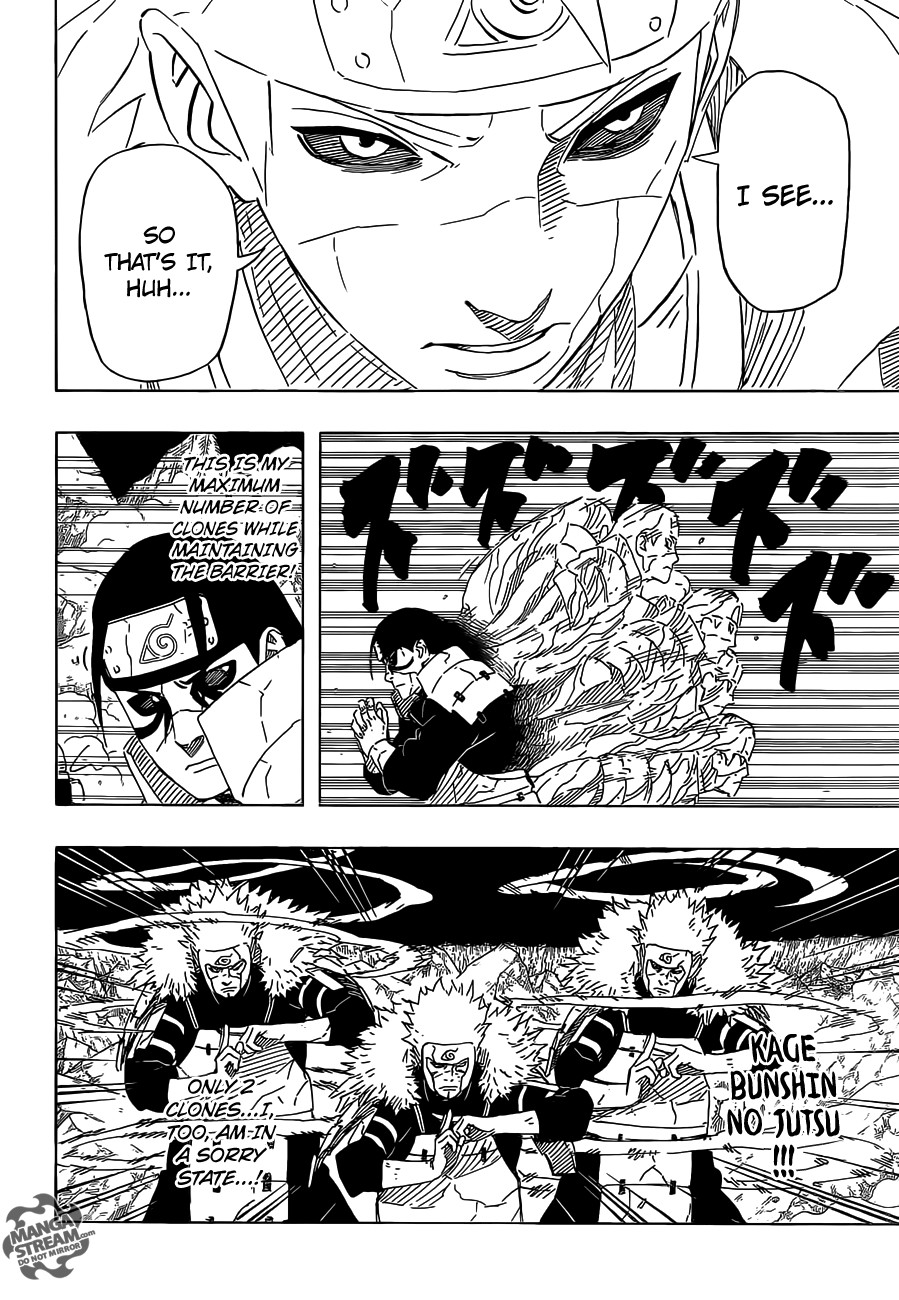 Naruto Chapter 637 8