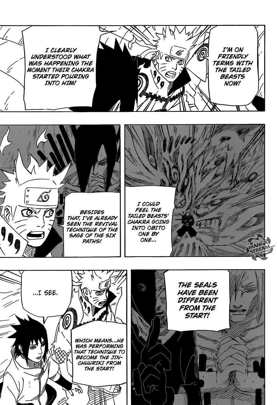 Naruto Chapter 638 11