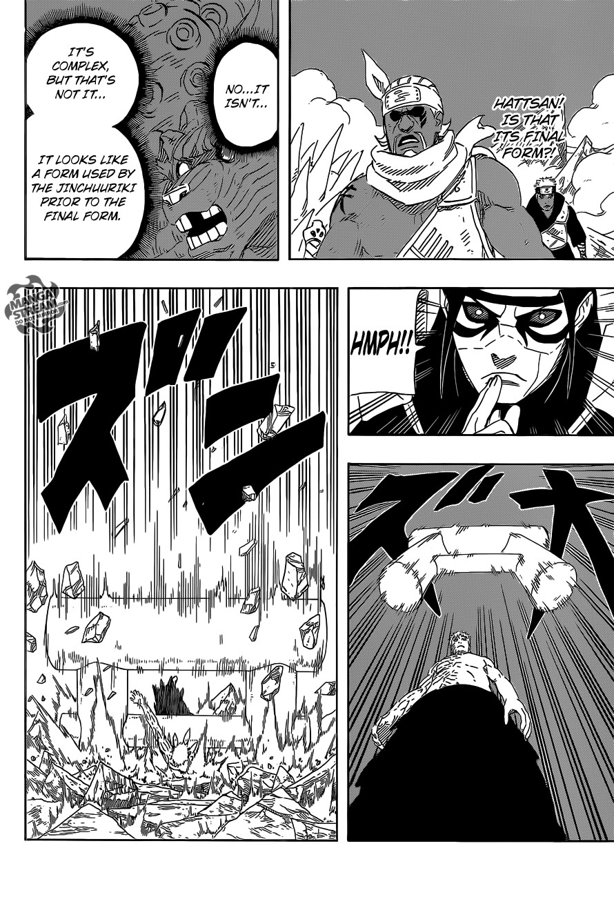 Naruto Chapter 638 12