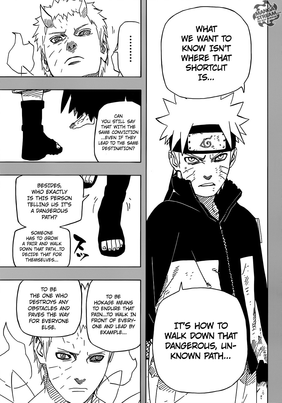 Naruto Chapter 653 13