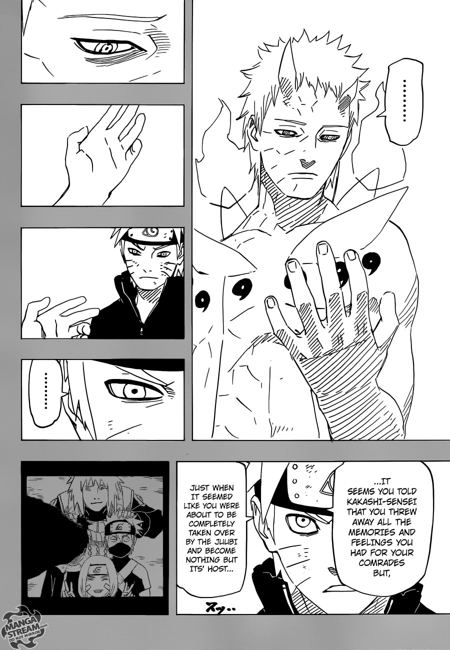 Naruto Chapter 653 18