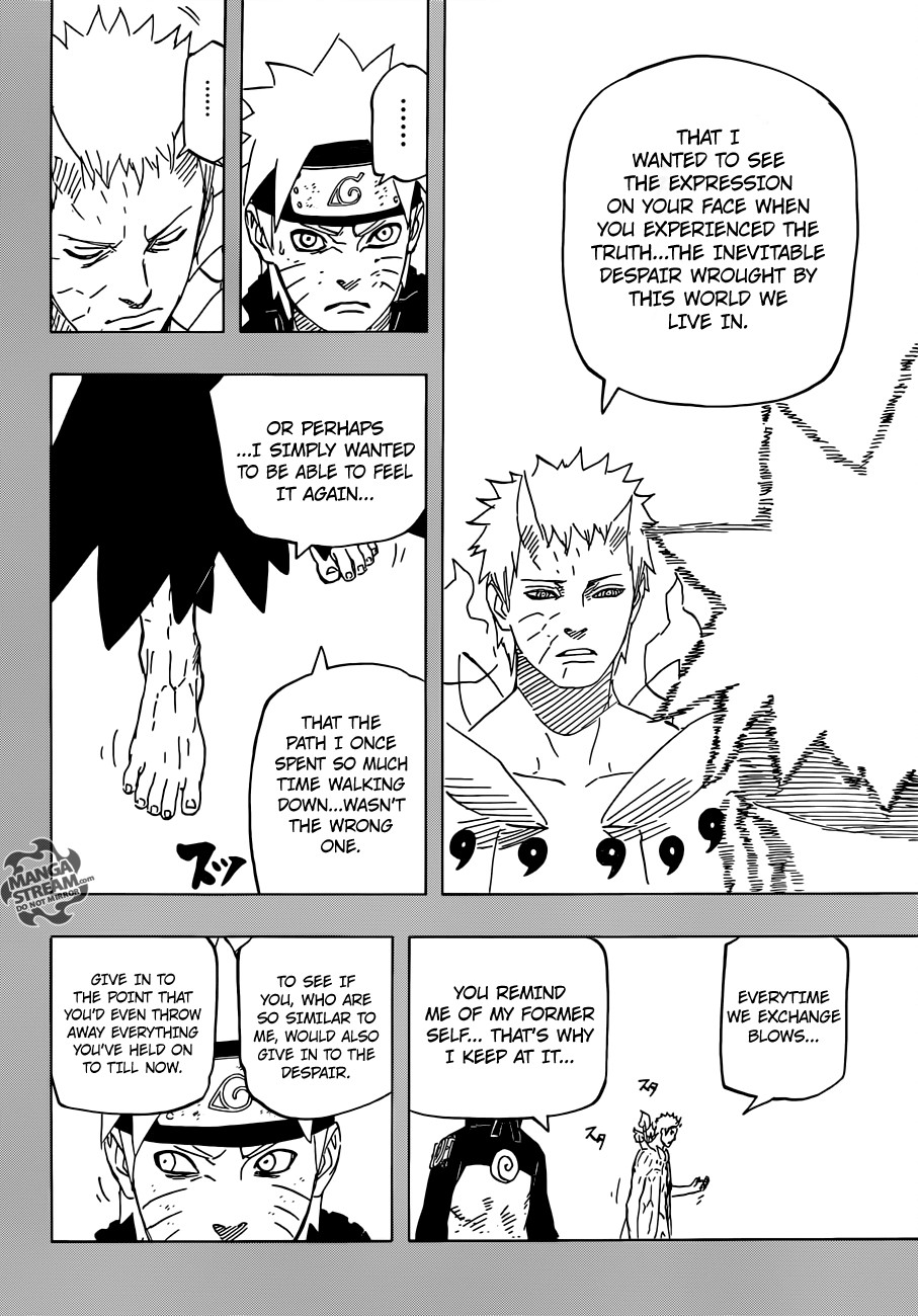 Naruto Chapter 653 8