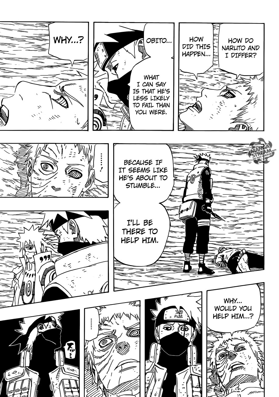 Naruto Chapter 655 17