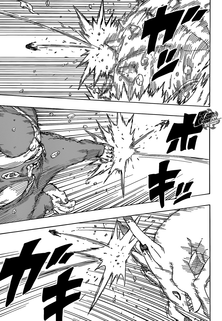 Naruto Chapter 658 10