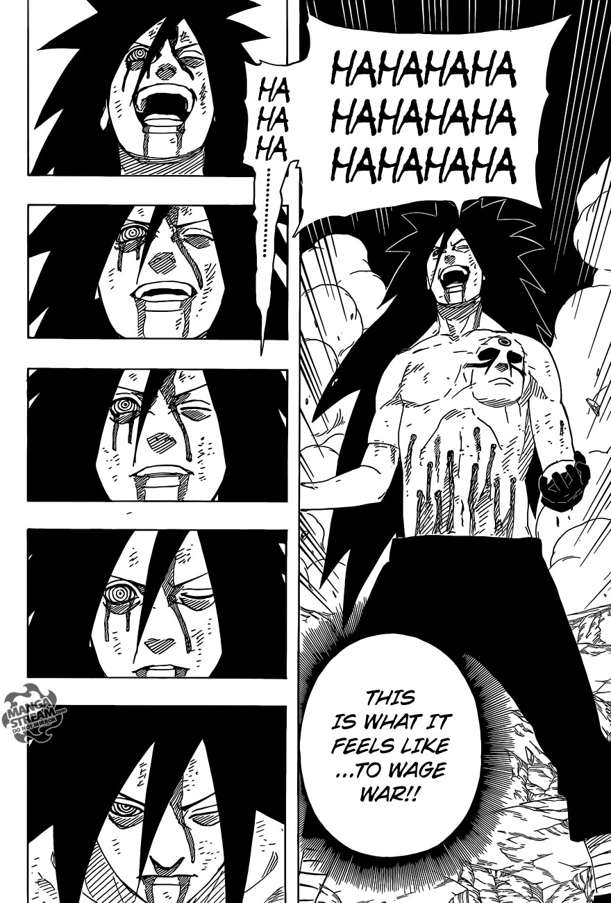 Naruto Chapter 659 5