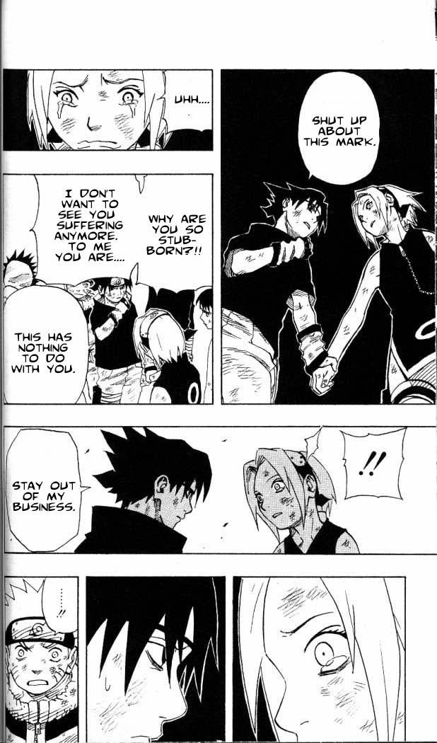 Naruto Chapter 66 13