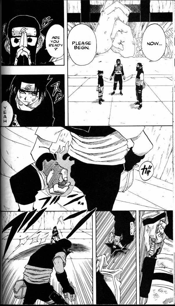 Naruto Chapter 67 9