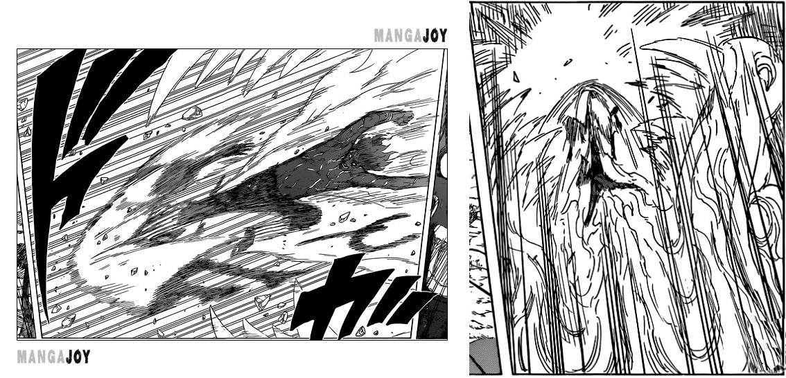 Naruto Chapter 671.5