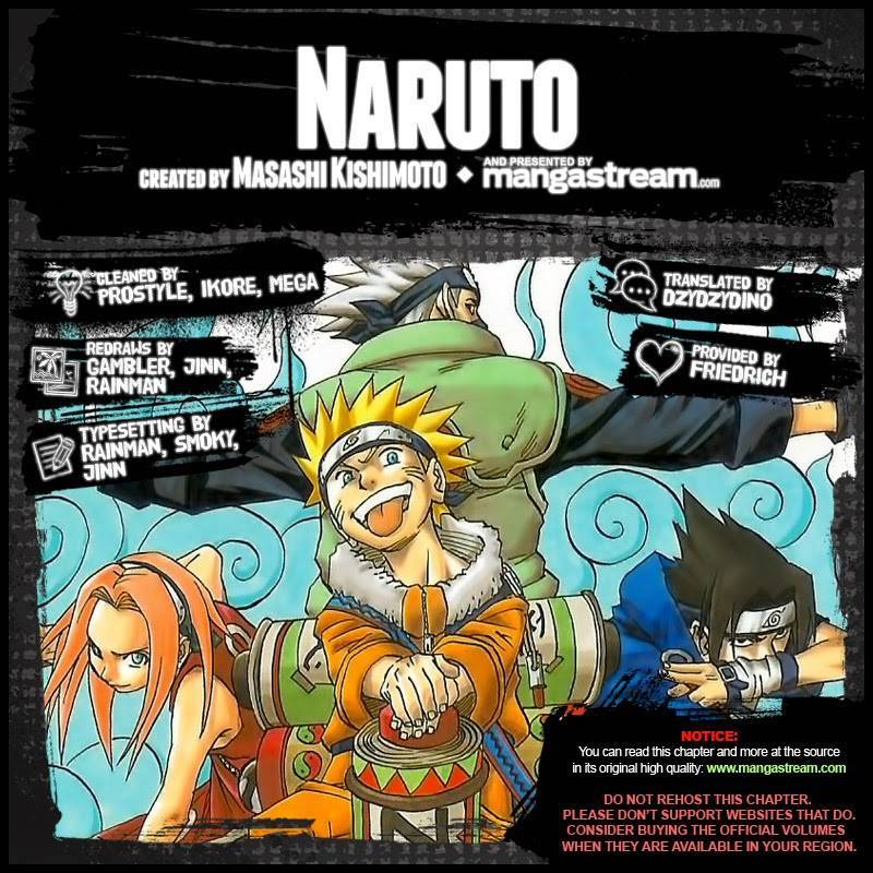 Naruto Chapter 671 2