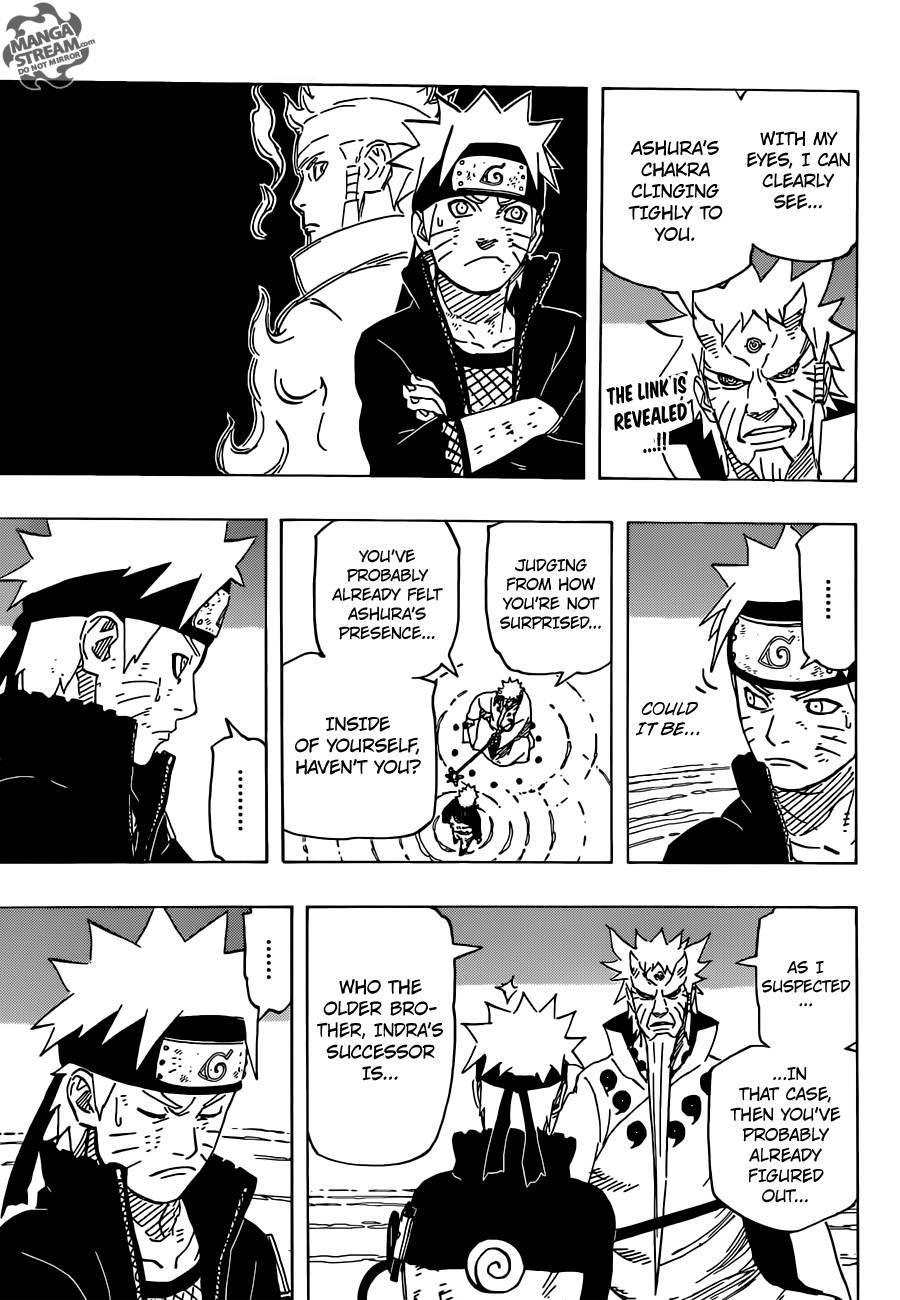 Naruto Chapter 671 6