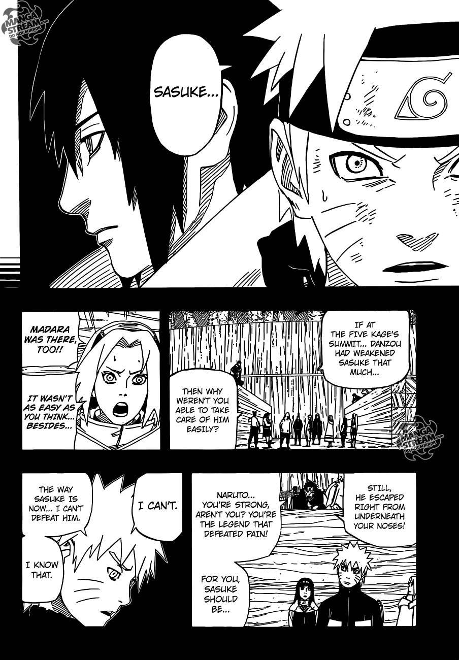 Naruto Chapter 671 7