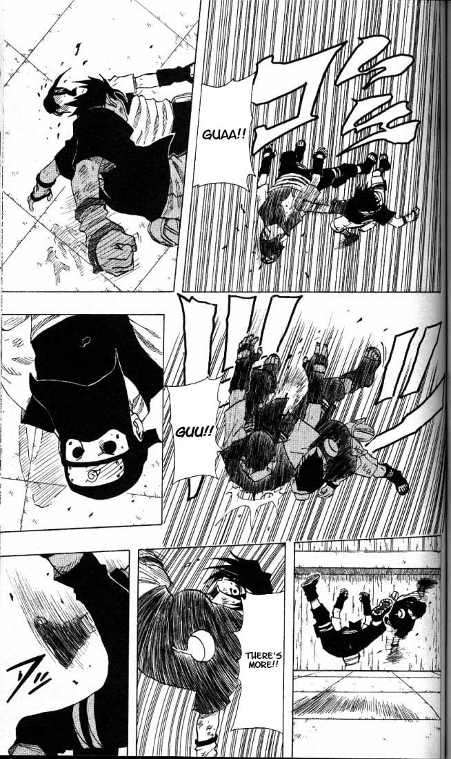 Naruto Chapter 68