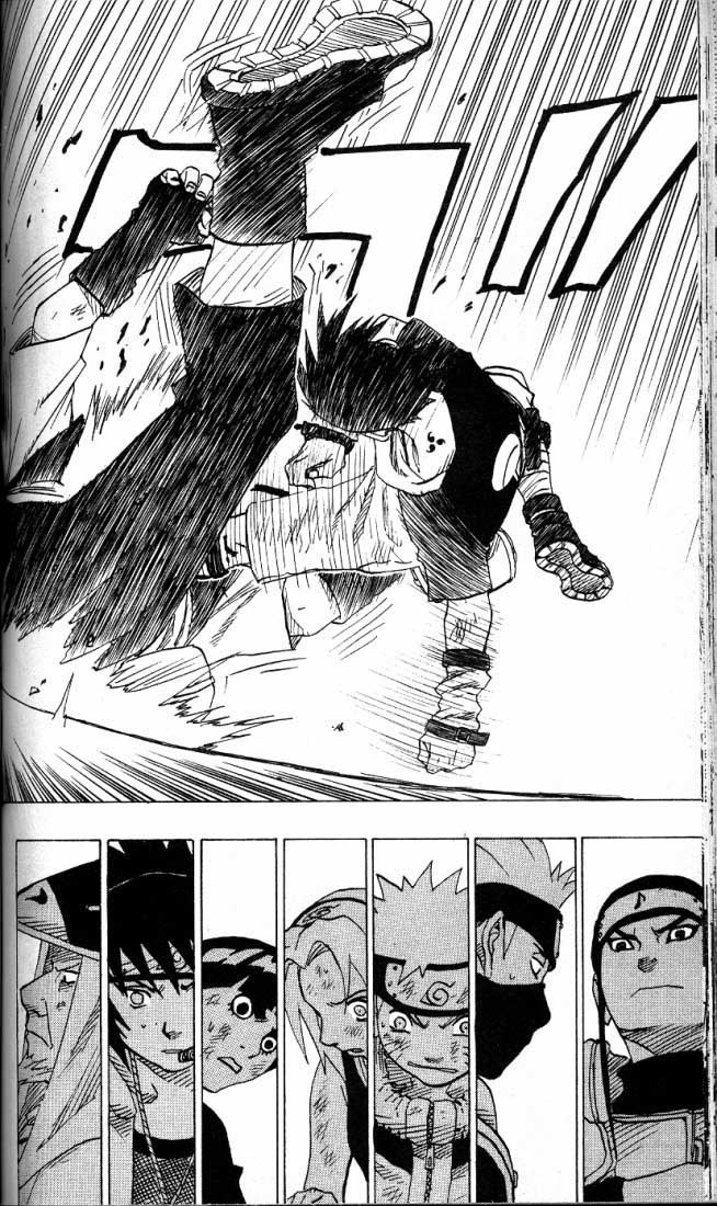 Naruto Chapter 68 9