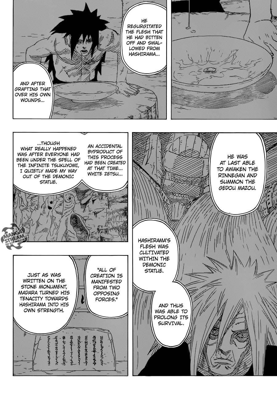 Naruto Chapter 681 16