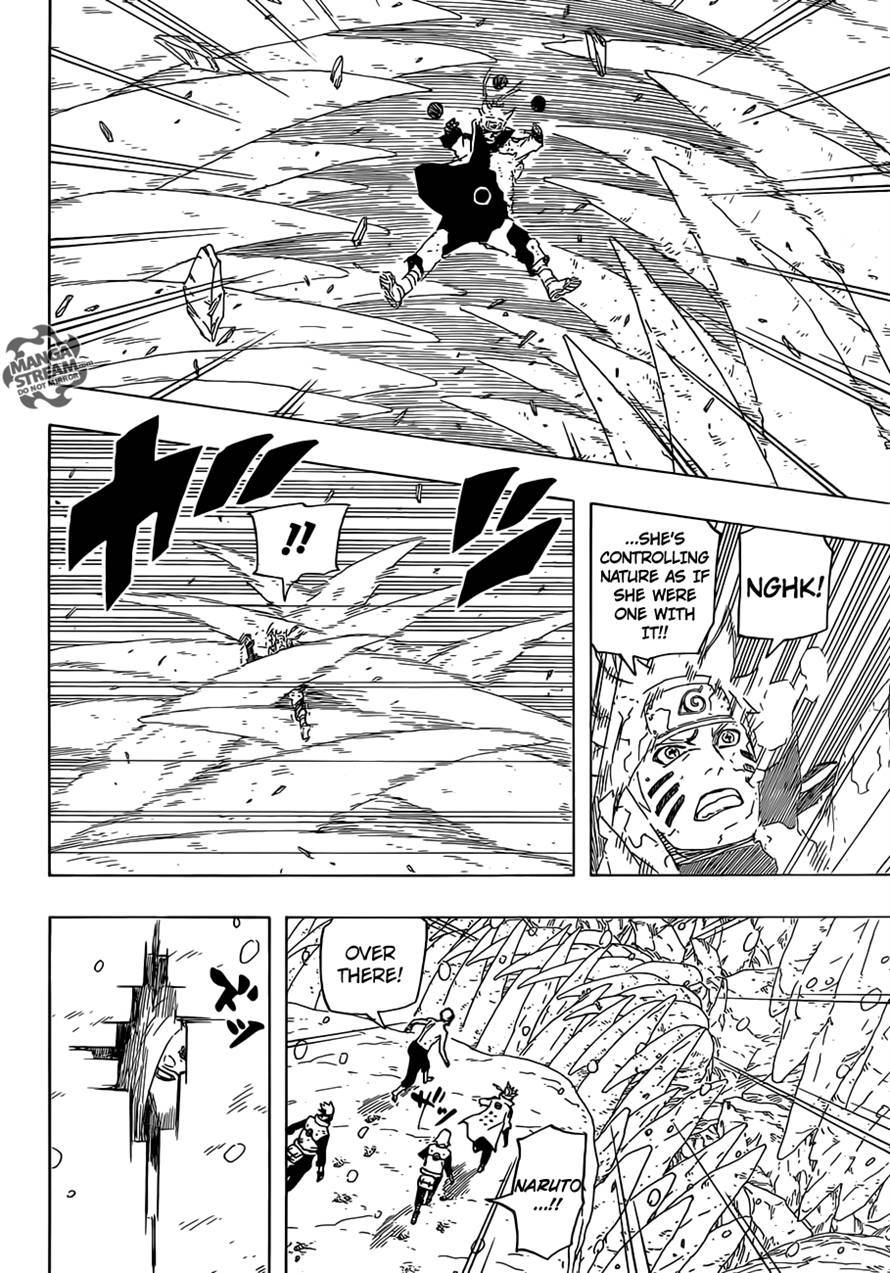 Naruto Chapter 683 14